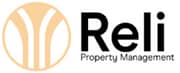 Property Management Company Logo Rice Pegher Capital