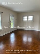 638 Runnymede Ave in Evansville, IN - Building Photo - Building Photo