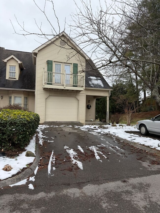 2033 N Economy Rd in Morristown, TN - Building Photo - Building Photo