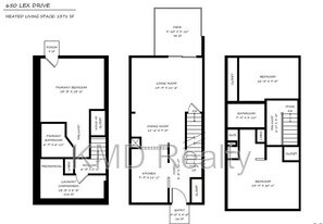 650 Lex Dr in Charlotte, NC - Building Photo