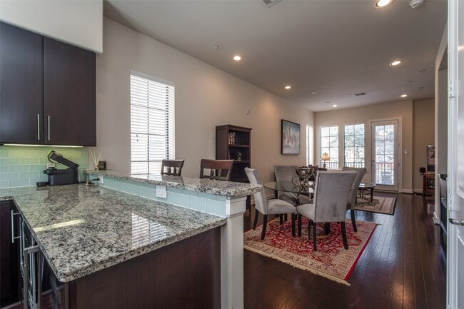 property at 2110 Shearn St