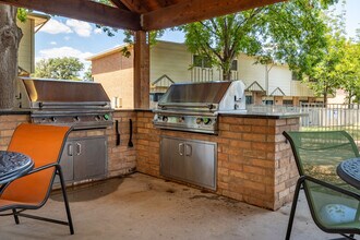 Cielo Vista in San Angelo, TX - Building Photo - Building Photo