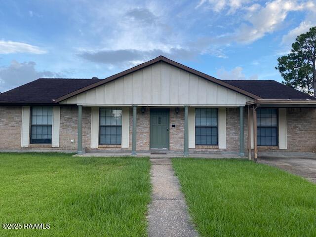 property at 312 Toulouse Dr