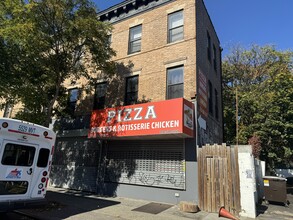 2105 Atlantic Ave in Brooklyn, NY - Building Photo - Building Photo