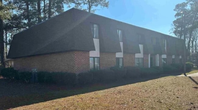 property at 615 Carter Ln