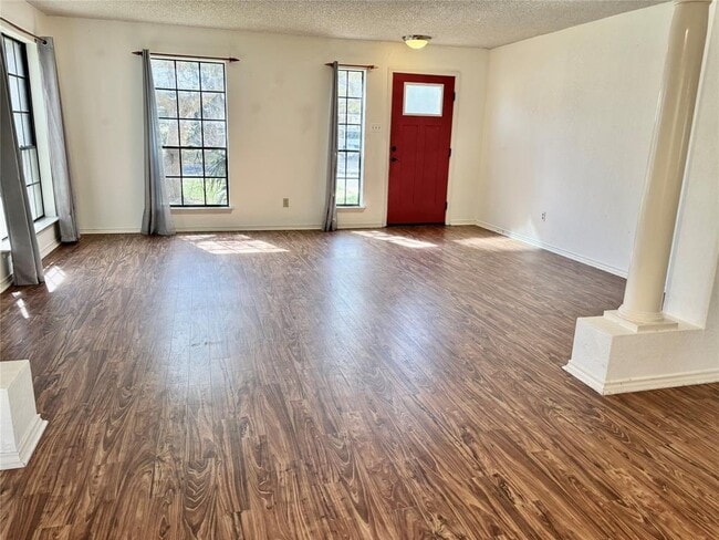 2707 Buckeye Trail in Cedar Park, TX - Building Photo - Building Photo