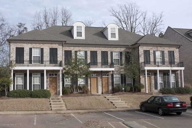 2206 Anderson Rd in Oxford, MS - Building Photo - Building Photo