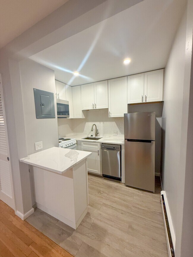 property at 171 South St