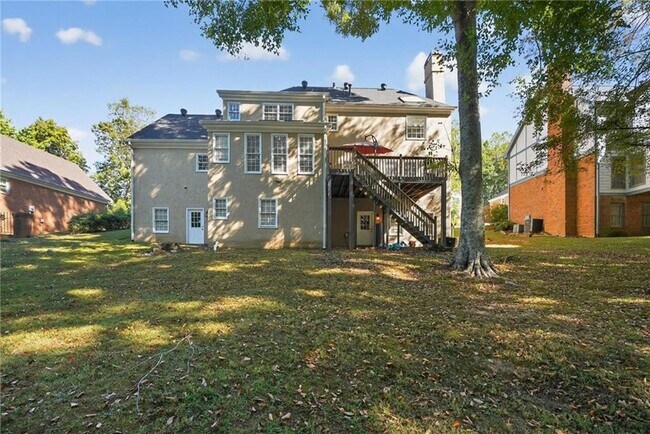 641 Belgrave Ln in Tucker, GA - Building Photo - Building Photo