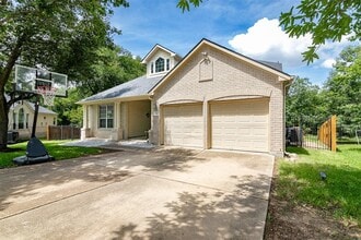 500 Paul Jones Pass in Austin, TX - Building Photo - Building Photo