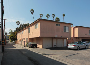 2635 5th St in Santa Monica, CA - Building Photo - Building Photo