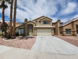 7978 Embarcadero Ave in Las Vegas, NV - Building Photo