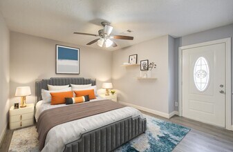 590 River Plantation Dr in Conroe, TX - Building Photo - Building Photo