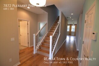 7872 Pleasant Pine Cir in Winter Park, FL - Building Photo - Building Photo