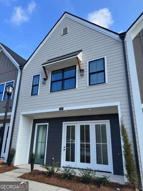 325 Orchid St in Braselton, GA - Building Photo