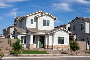 26425 N 22nd Ave in Phoenix, AZ - Building Photo