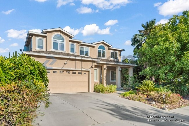 601 Hudson Dr in Santa Clara, CA - Building Photo - Building Photo