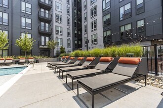 Griffin Durham in Durham, NC - Foto de edificio - Building Photo