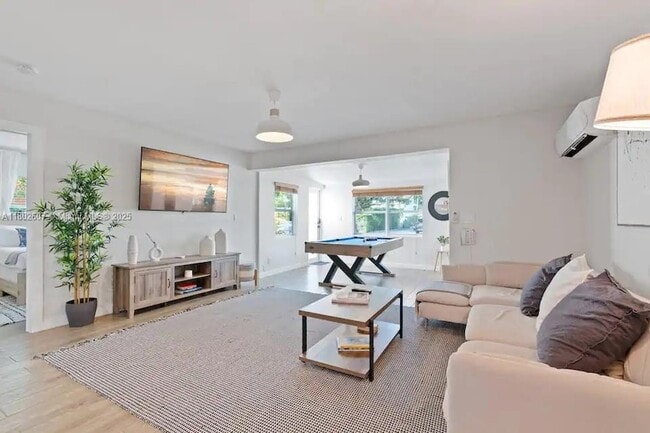 property at 300 SW 23rd St