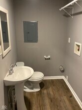 1131 N Rural St in Indianapolis, IN - Building Photo - Building Photo