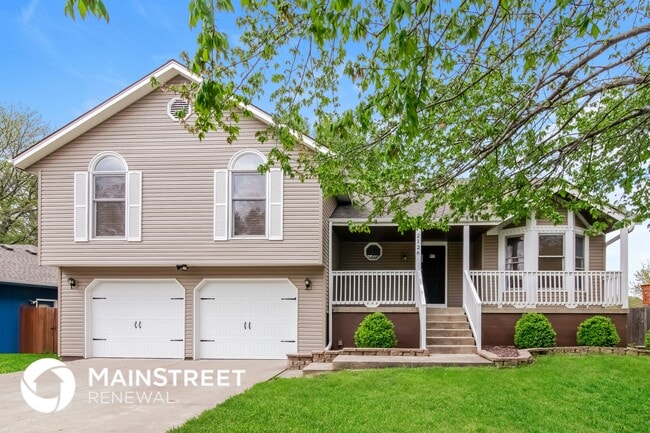 property at 2126 NE McKee Ln