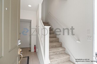 238 Peppermint Tree Terrace in Sunnyvale, CA - Building Photo - Building Photo