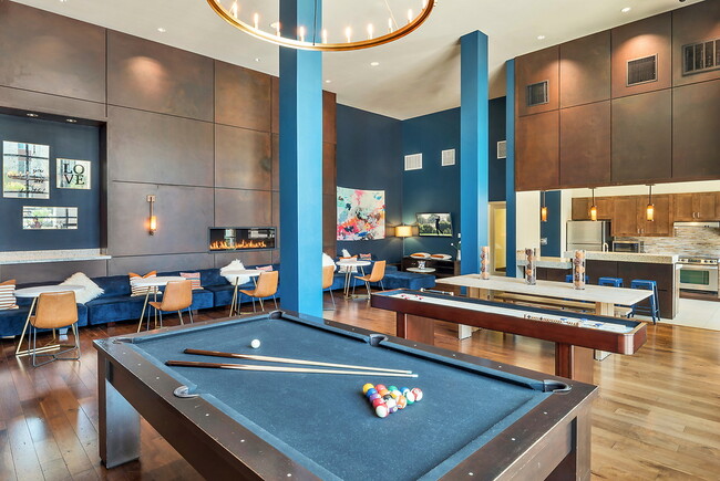 Lawrence Station in Sunnyvale, CA - Building Photo - Building Photo