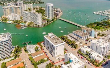 1450 Lincoln Rd, Unit 503 in Miami Beach, FL - Building Photo - Building Photo