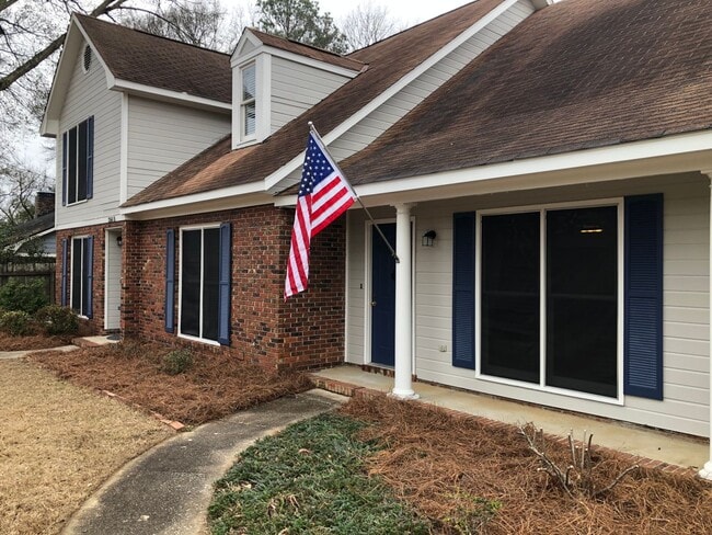 property at 3561 Fuller St