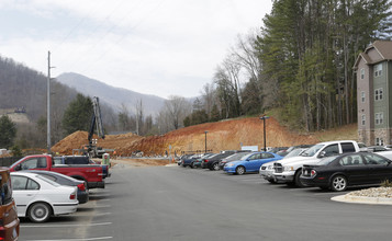 808 West Phase II in Cullowhee, NC - Building Photo - Building Photo