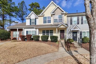 153 Marakery Rd in Mooresville, NC - Building Photo