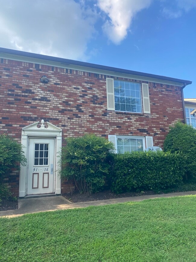 property at 918 Coarsey Dr