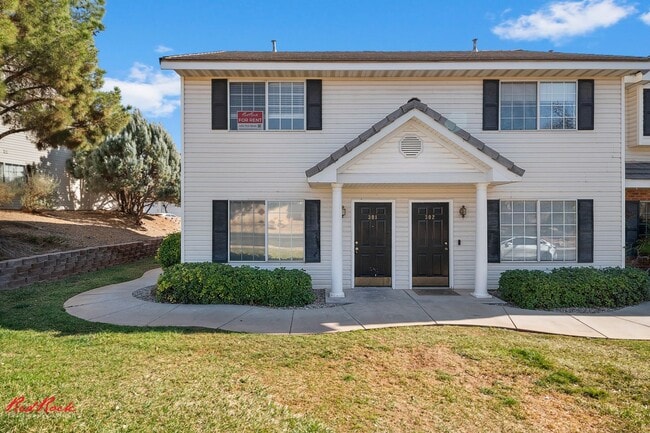 property at 1735 W 540 N