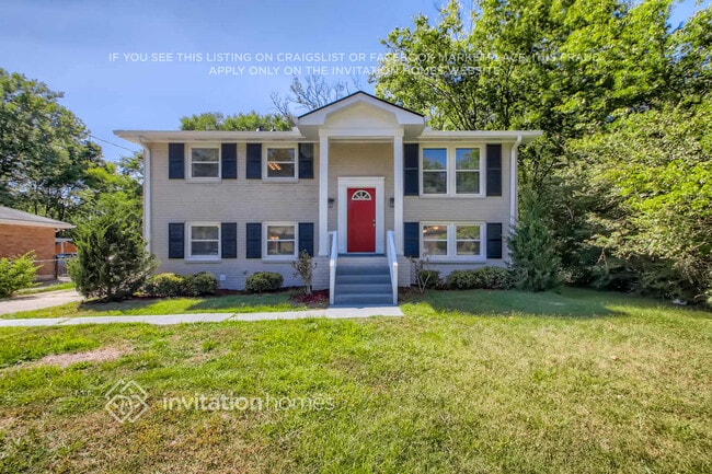 7944 Stallion Dr in Nashville, TN - Building Photo - Building Photo