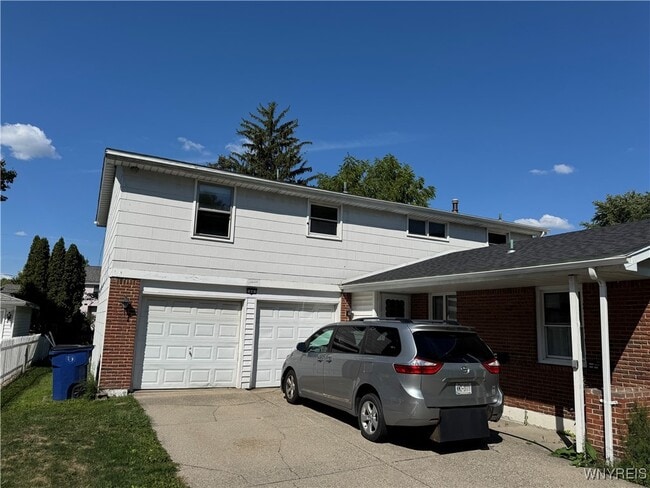 property at 28 Ayrault Dr