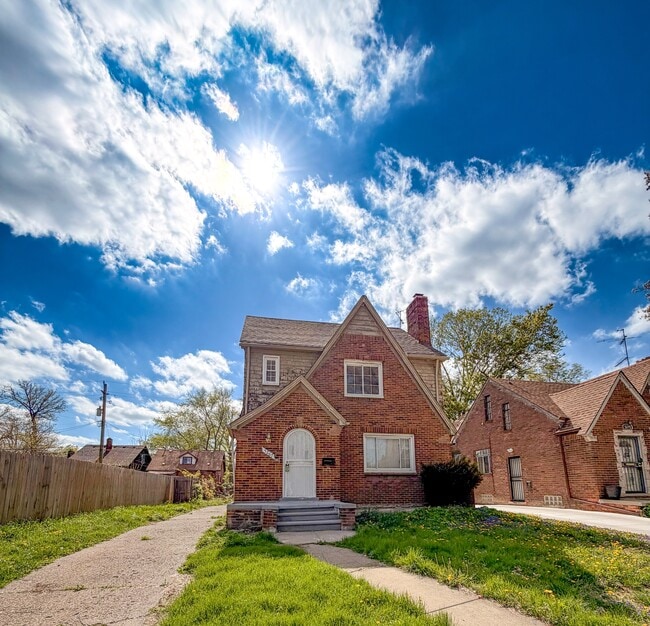 5267 Haverhill St in Detroit, MI - Building Photo - Building Photo
