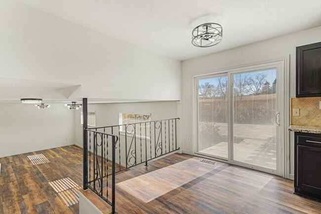 6538 W Kenyon Ave in Denver, CO - Building Photo - Building Photo