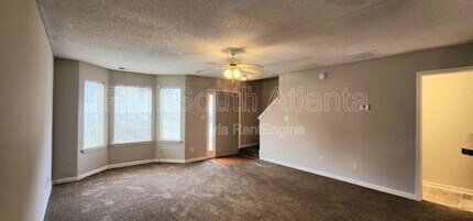 1873 Carrington Dr in Griffin, GA - Building Photo - Building Photo