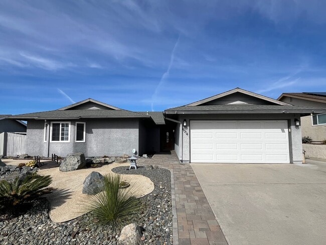 property at 4014 Wooster Dr