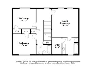 2622 Umiak Dr in Houston, TX - Building Photo - Building Photo