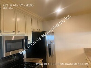 421 W 6th St in Long Beach, CA - Building Photo - Building Photo