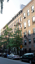 450 W 46th St Apartamentos