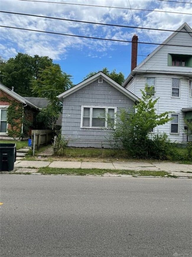 property at 324 Xenia Ave
