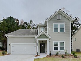 276 Andrew Jackson Ct in Dallas, GA - Building Photo
