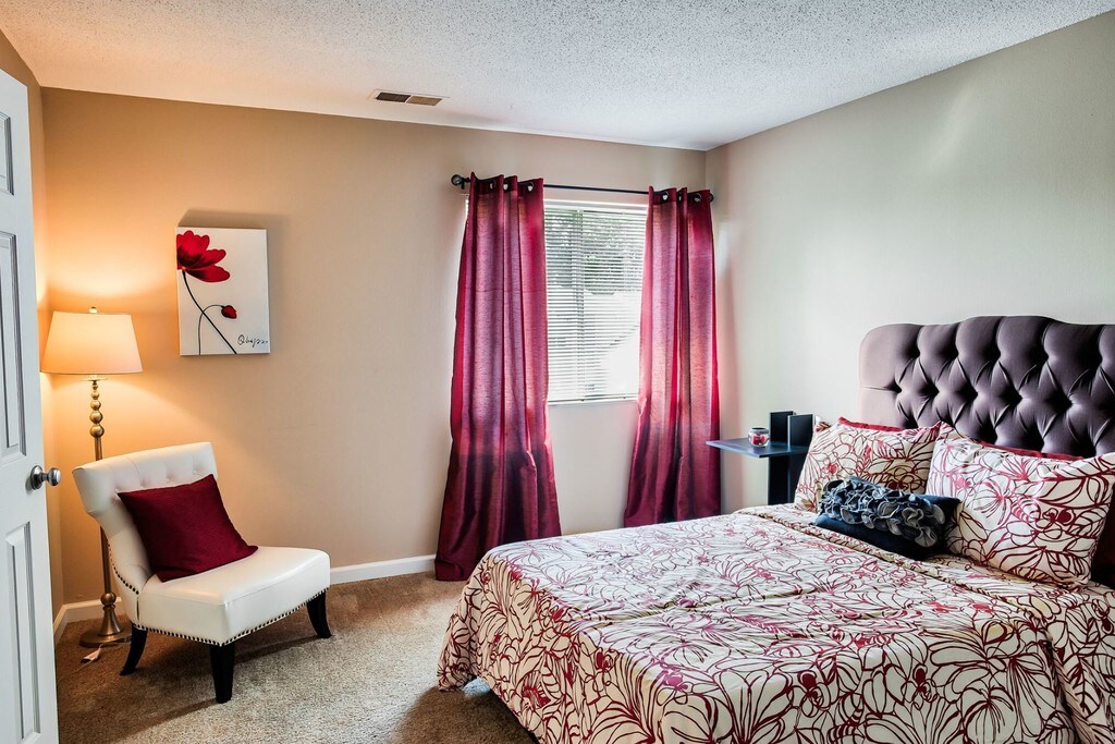 Scandia Apartments in Indianapolis, IN