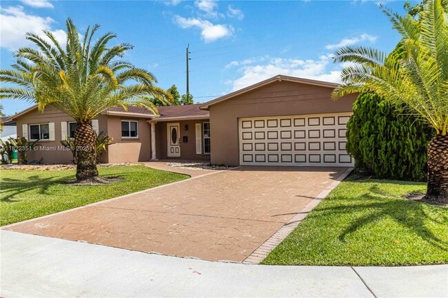 property at 10260 SW 108th St