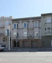 2344 Van Ness Ave Apartments