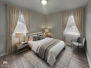 1825 Oakmont Dr NW in Atlanta, GA - Building Photo - Building Photo