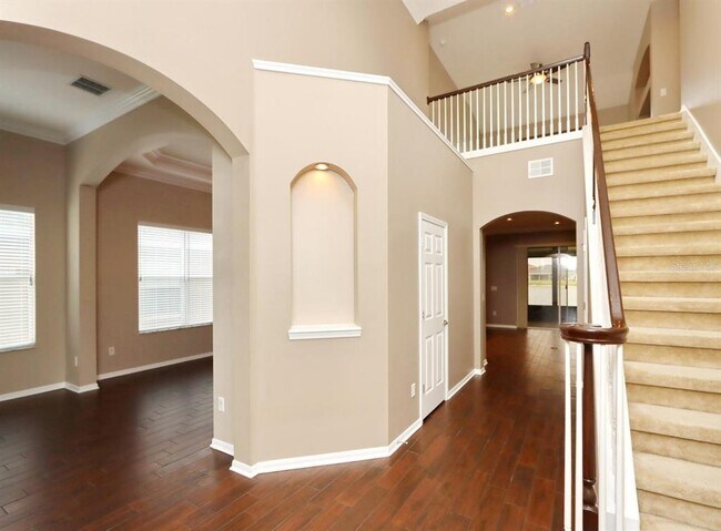 13714 Artesa Bell Dr in Riverview, FL - Building Photo - Building Photo