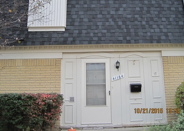 property at 41164 N Woodbury Green Dr